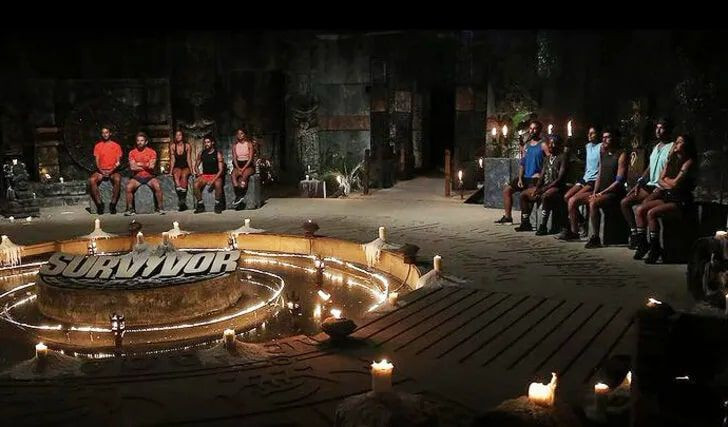 Poyraz ve Batuhan Survivor'ı karıştırdı Acun Ilıcalı uyardı! Eleme adayları şoke etti - Resim: 1