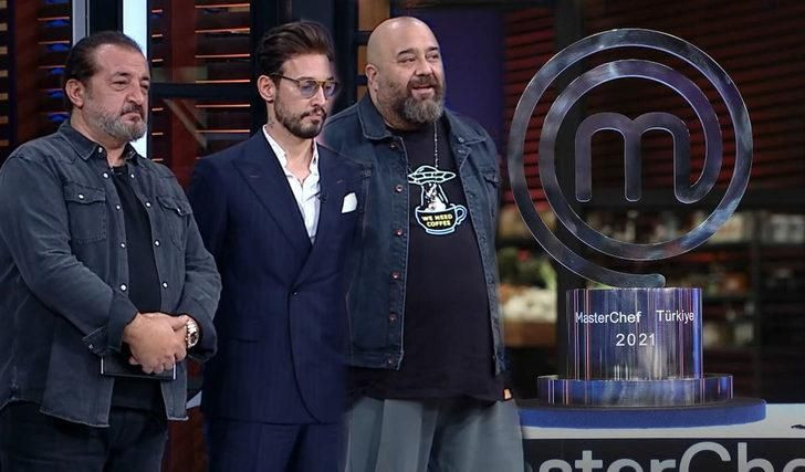 Yargı Masterchef Masumlar Apartmanı Destan Evlilik Hakkında Her Şey'e fark attı! Reytingde zirve bakın kimin - Resim: 4