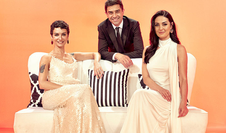 Bu diziler için tehlike çanları çalıyor! İşte reytingleri düşen diziler - Resim: 4