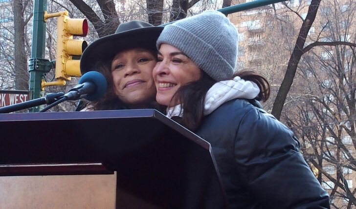 Onlarca tecavüz taciz suçuyla yargılanan yapımcı Harvey Weinstein hakim karşısında - Resim: 1