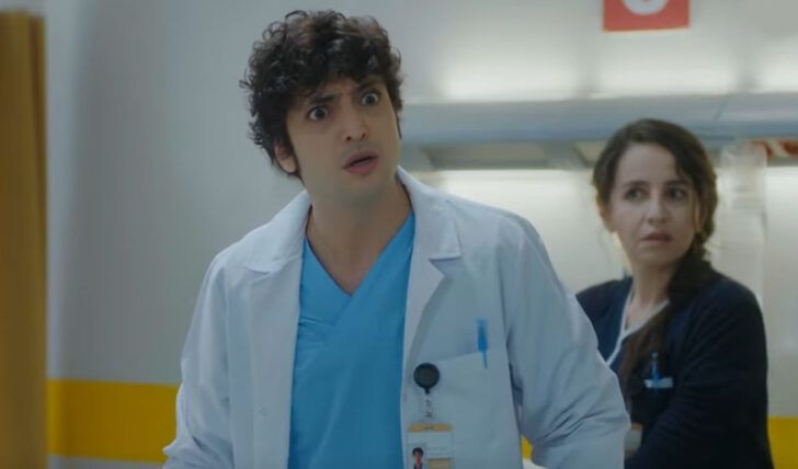 Beklenmedik veda Mucize Doktor izleyicisini şaşırttı ayrılık nedeni ortaya çıktı - Resim: 3