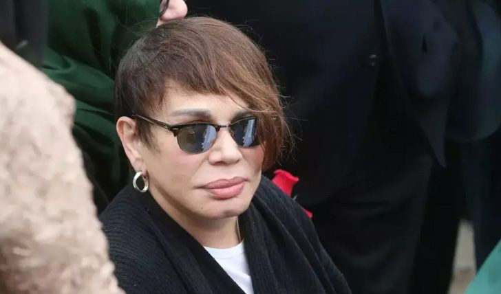 Sezen Aksu Ayşe Barım ve Murat Çalık için tahliye çağrısı yaptı! Hükümete dedi ki... - Resim: 3