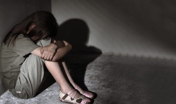 Antalya'da odaya zorla girerek küçük kıza dehşeti yaşattı! İfadesi mide bulandırdı - Resim: 4