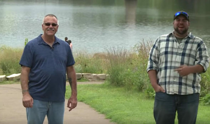 Bakamam diye evlatlık verdi 26 yıl sonra hayatının şokunu yaşadı - Resim: 4