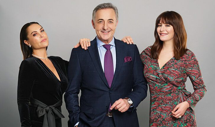 Hülya Avşar meydan okudu ortalığı karıştıracak sözler: Bu şeyleri de özlemişim - Resim: 1