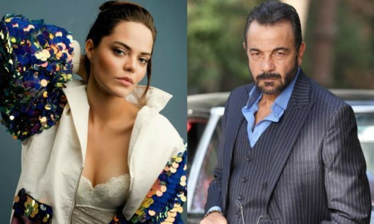 Hilal Altınbilek'le aşkı olay olan Kerem Alışık gazetecileri görünce bakın ne yaptı! Bir Zamanlar Çukurova'da oynuyorlar - Resim: 2