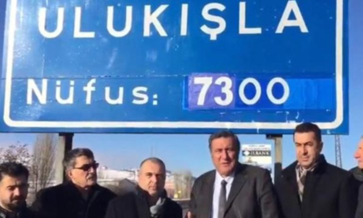 Niğde Ulukışla’da bir gecede nüfus arttı! Herkes şaşkın - Resim: 4