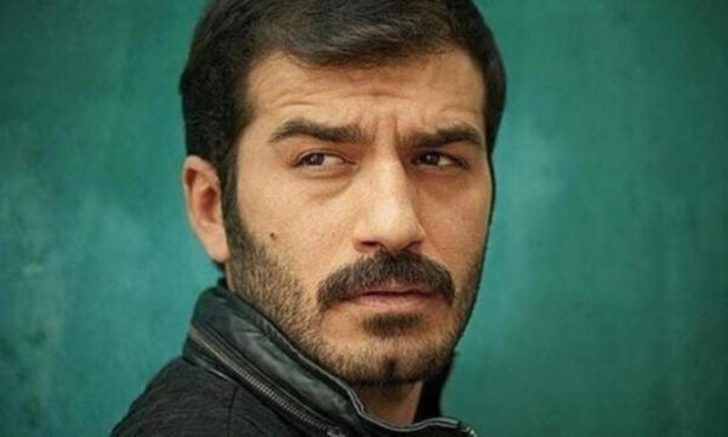 Ufuk Bayraktar cezaevi sonrası ilk kez görüntülendi İşte son hali - Resim: 4