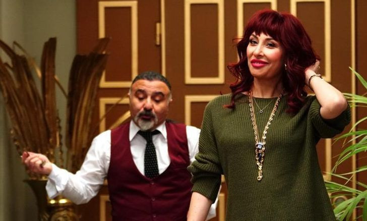 Jet Sosyete'ye ani final gelir mi büyük hüsran! - Resim: 3