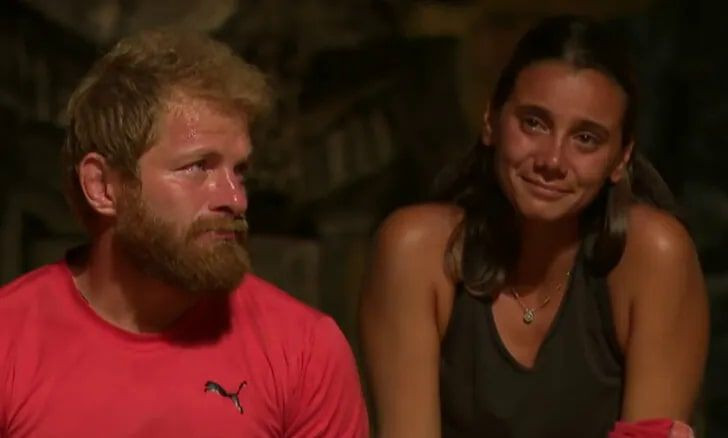 Survivor Melis Sezer İsmail Balaban bile bile yaptı deyip her şeyi itiraf etti - Resim: 1