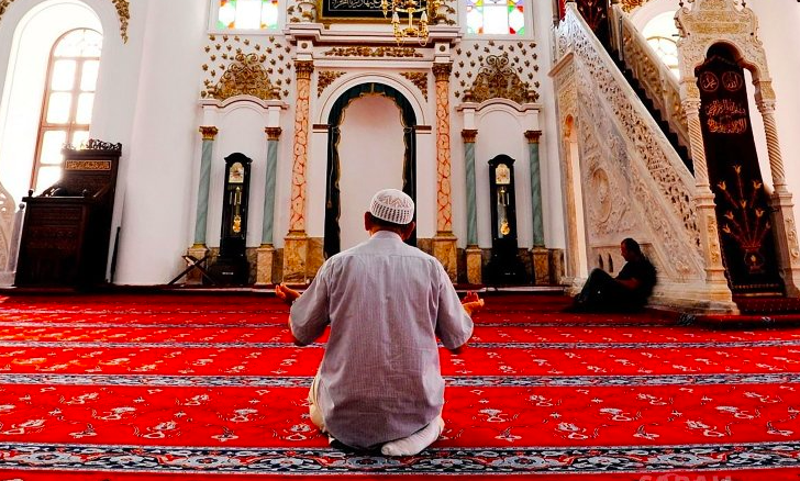 Yarın kandil mi var 17 Mart ne kandili var Diyanet 2022 kandil günleri - Resim: 3