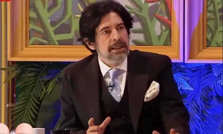 Okan Bayülgen ailesine dolandırıcılık şoku hukukçu anne babası dolandırıldı - Resim: 4