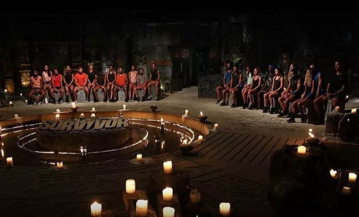 Survivor'da eleme potasına giren isim üzüntüden ne diyeceğini bilemedi! - Resim: 1