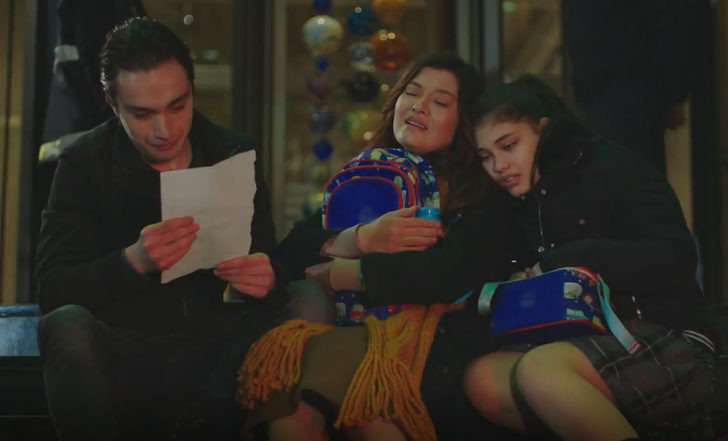 Gülperi dizisinde değişiklik! İki dizide birden görev alacaklar - Resim: 2