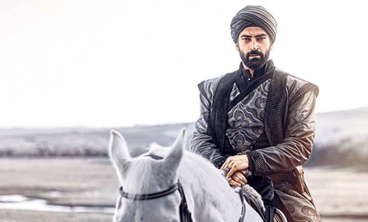 Mehmed: Bir Cihan Fatihi ile ilgili sıcak gelişme ölüm grubunda! - Resim: 2