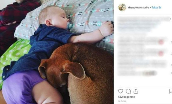 Tüm dünyanın konuştuğu Hamile baba Wyley Simpson doğum yaptı! - Resim: 2