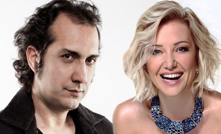 Kıraç ile Berna Laçin arasında İngilizce  kavgası - Resim: 1