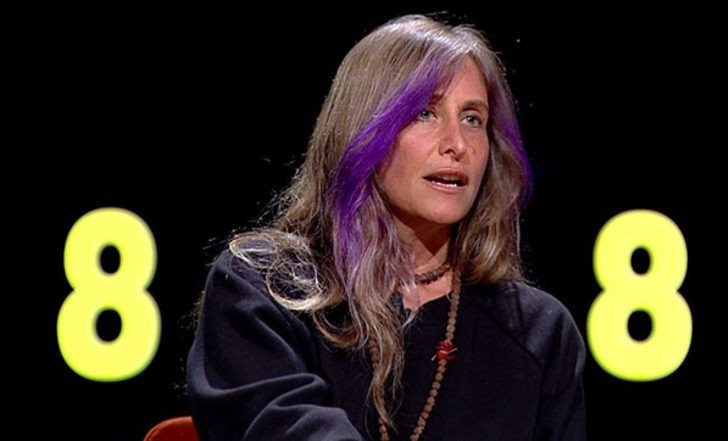 Bennu Gerede'den Survivor sorusuna yanıt: Acun'a yalvardım - Resim: 4