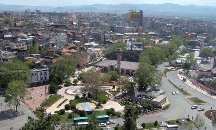 Türkiye'nin yeni nüfusu açıklandı! İşte Türkiye'nin il il nüfusu - Resim: 4