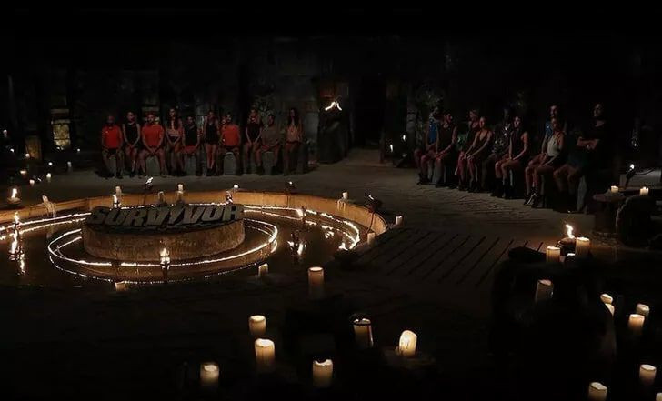 SMS birincileri herkesi şaşırttı 23 Mart'ta Survivor'da bakın kim elendi - Resim: 2