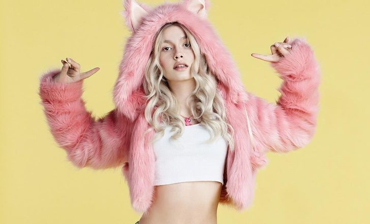 Aleyna Tilki'den 18. yaş gününde hayranlarına sürpriz - Resim: 1