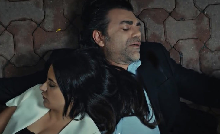 Kimse bunu beklemiyordu! EDHO'da iki flaş ayrılık - Resim: 3