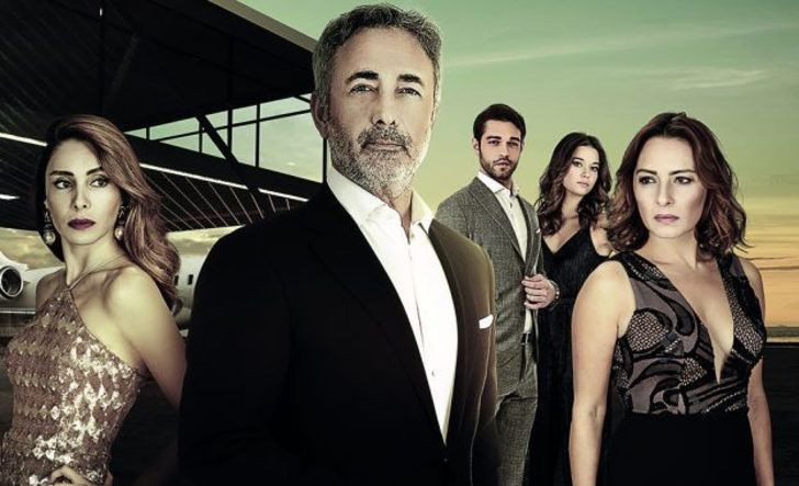 Kardeş Çocukları'ndaki o hata izleyicilerin gözünden kaçmadı - Resim: 1