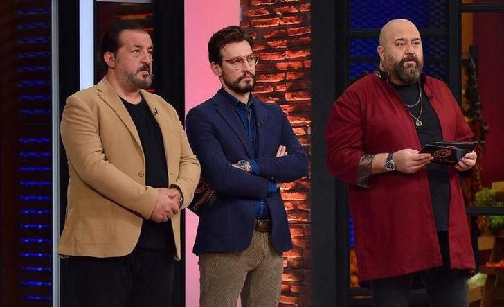 Masumlar Apartmanı Evlilik Hakkında Her Şey Masterchef Müge Anlı Esra Erol'a reyting şoku! Zirve bakın kimin - Resim: 1