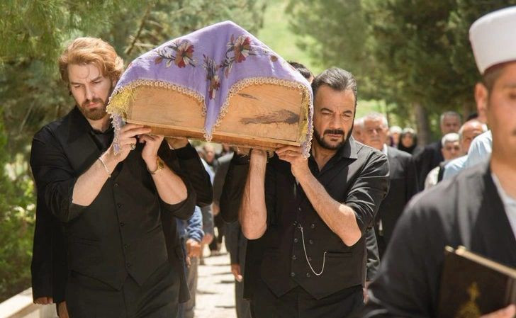 Melike İpek Yalova Bir Zamanlar Çukurova'dan ayrıldı gözyaşları sel oldu - Resim: 1