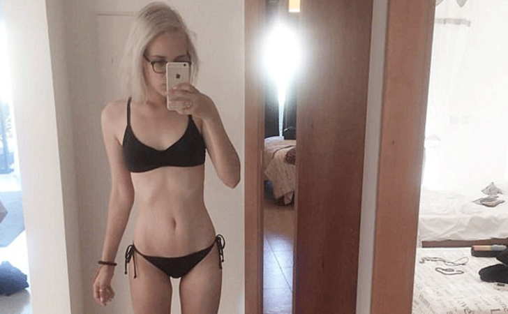 Sevgilisini öldürüp cesedine defalarca tecavüz etti! - Resim: 2