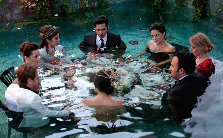 Ufak Tefek Cinayetler'e bir transfer daha! - Resim: 1