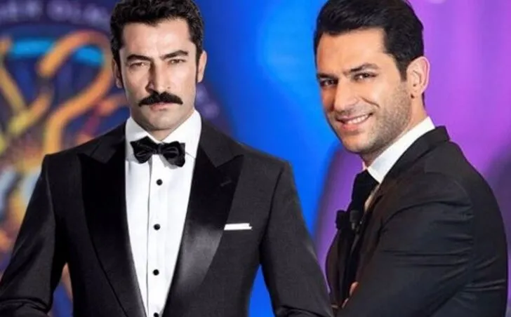 Ekranlara Ramo dizisiyle geri dönüyor! Murat Yıldırım'ın yeni imajı hayranlarını şaşırttı - Resim: 1