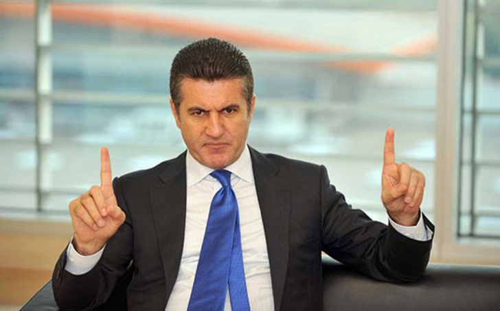 En son yerel seçim anketi! Şişli'nin nabzı kiminle atıyor? - Resim: 3