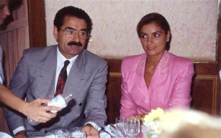 İbo Show'a Derya Tuna bakın neden katılmıyor İbrahim Tatlıses'e çiçek yollamıştı - Resim: 1