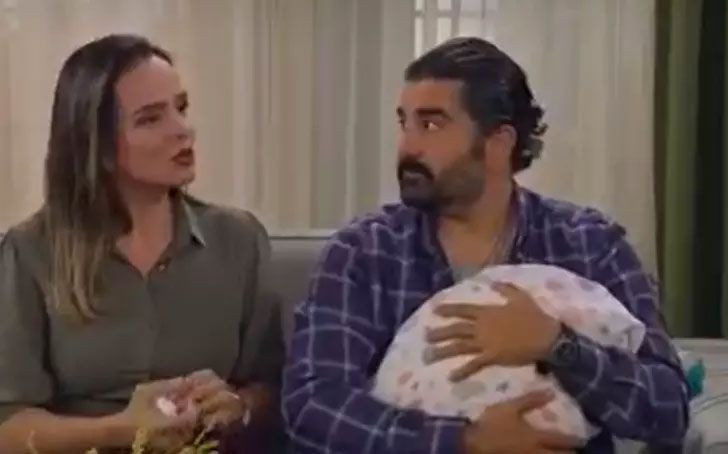 Seksenler dizisinin 'Zafer'iydi... Ünlü oyuncu Efe Deprem motosiklet kazasında hayatını kaybetti - Resim: 1