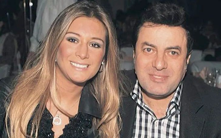 Garsiyoner evi diye bastı Coşkun Sabah'ın eski eşi Ceyda Okay ceza aldı - Resim: 1