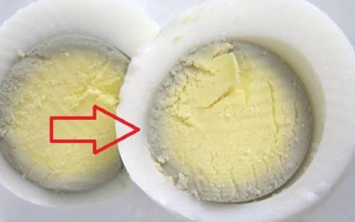 Canan Karatay'dan uyarı: Çok katı haşlanan yumurta.... - Resim: 1