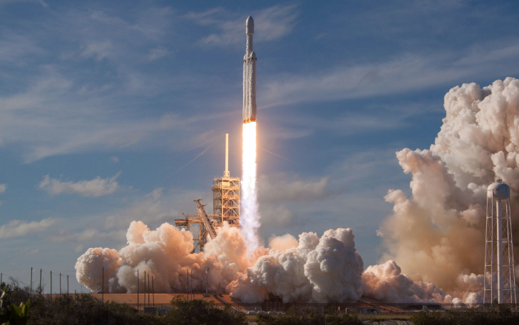 Çin bu sefer yere çakıldı! Uydu fırlatılışı başarısızlıkla sonuçlandı - Resim: 3