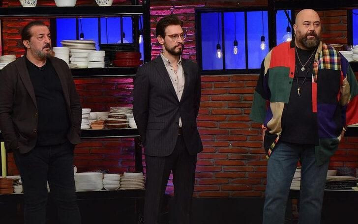 Masumlar Apartmanı Evlilik Hakkında Her Şey Masterchef Müge Anlı Esra Erol'a reyting şoku! Zirve bakın kimin - Resim: 4