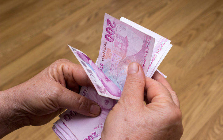 Emekli Temmuz 2018 zammı ne kadar? Memur emeklisi enflasyon farkı - Resim: 1