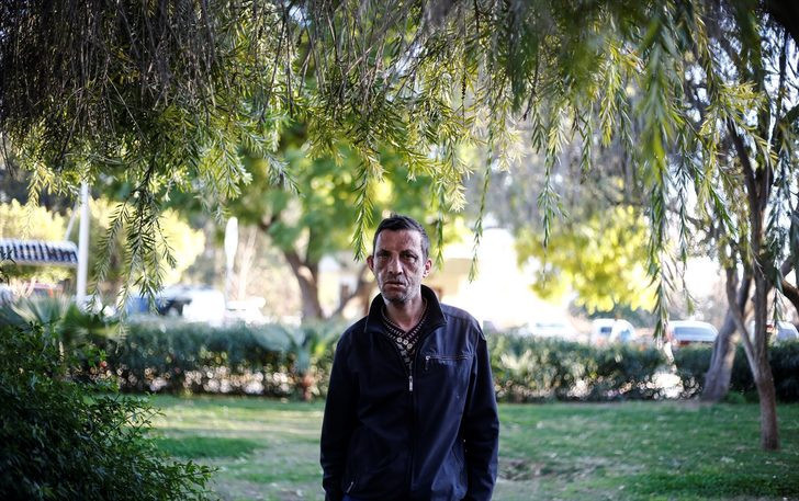 7 yıl geçti! Türkiye'nin ilk yüz nakli olan Uğur Acar'ın son haline bakın - Resim: 4