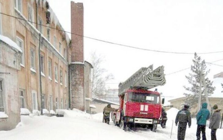 Böylesine şahit olmadınız görenler de dondu kaldı - Resim: 3