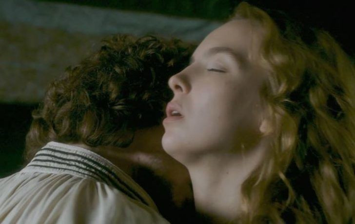 Jodie Comer'den itiraflar! ''Kötü karakteri oynamaktan zevk alıyorum" - Resim: 1