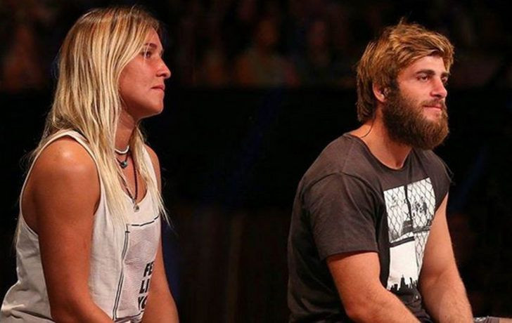 Survivor 2019'un şampiyonu belli oldu İşte Survivor 2019'un şampiyonu - Resim: 2