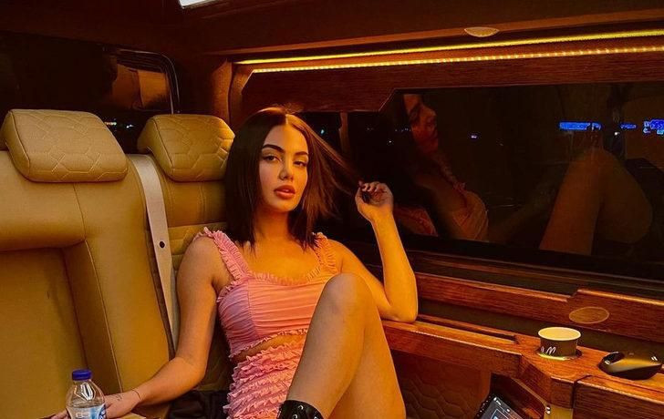 Nişanlısı Mehmet Bilir ile 2,5 aylık hamile iken evlenen Ece Ronay'dan 'boşanma' paylaşımı - Resim: 4