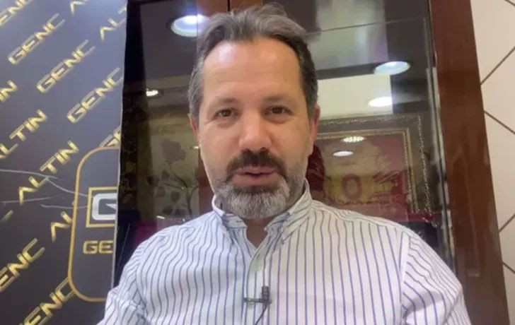 Altın fiyatları şoke ediyor! İslam Memiş 'rekor kıracak' dedi tarihi açıkladı - Resim: 3