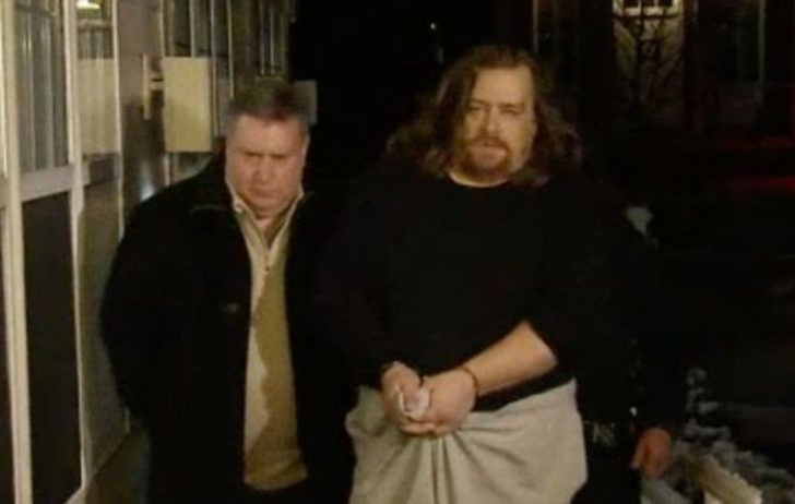 Sevgilisi 14 yaşındaki kızına tecavüz etti! Anne de zevkle izledi - Resim: 1