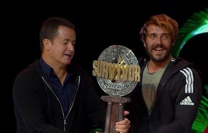 Cemal Can’dan Survivor itirafı: Herkesi örgütleyip adımın yazılmasını istedim - Resim: 2