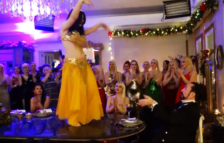 Adnan Oktar ve grubunun aylık geliri şoke etti - Resim: 3