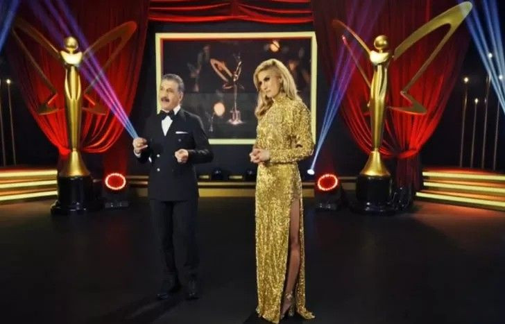 Altın Kelebek sahiplerini buldu! İşte ödül kazananlar... - Resim: 1